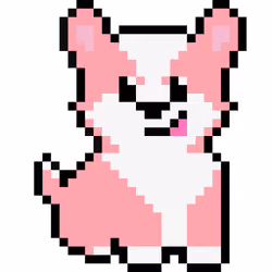 Corgi #204
