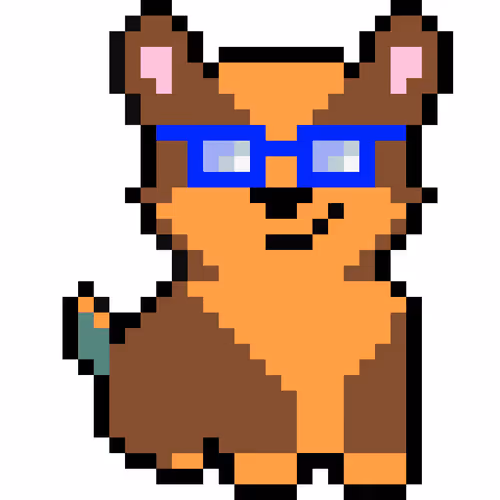 Crypto Corgis