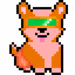 Corgi #4182