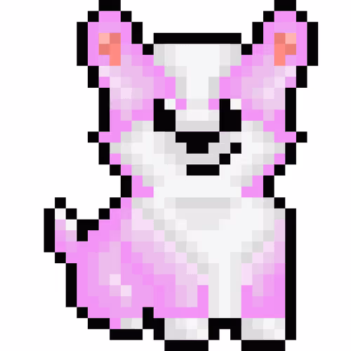 Corgi #2895