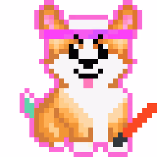 Corgi #362