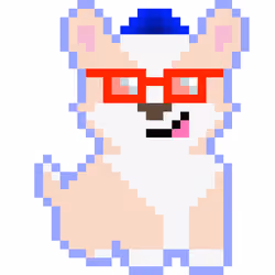 Corgi #5099