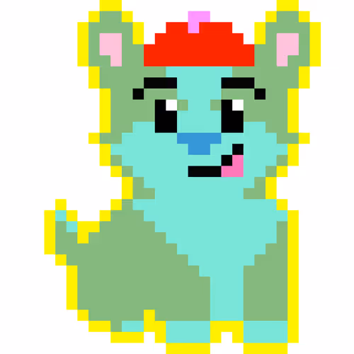 Crypto Corgis