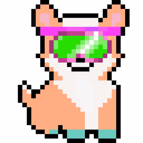 Crypto Corgis