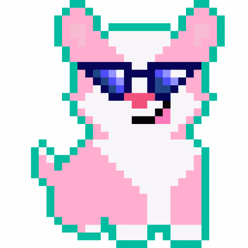 Corgi #5536