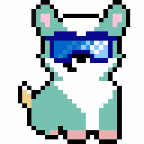 Crypto Corgis