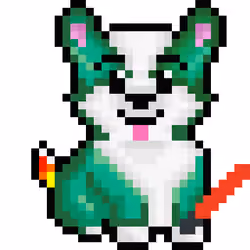 Corgi #1348