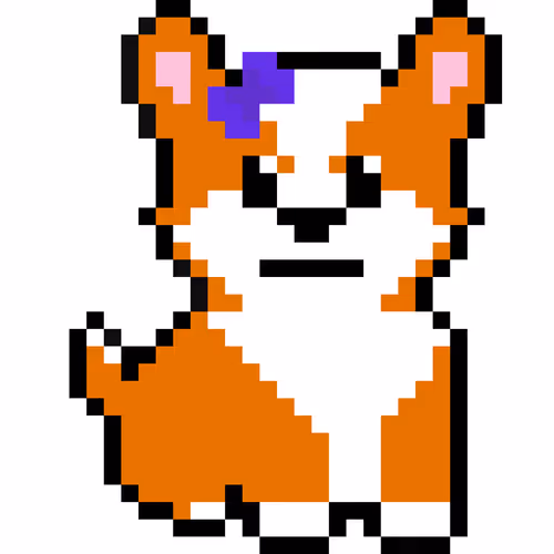 Corgi #9960