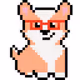 Corgi #8749