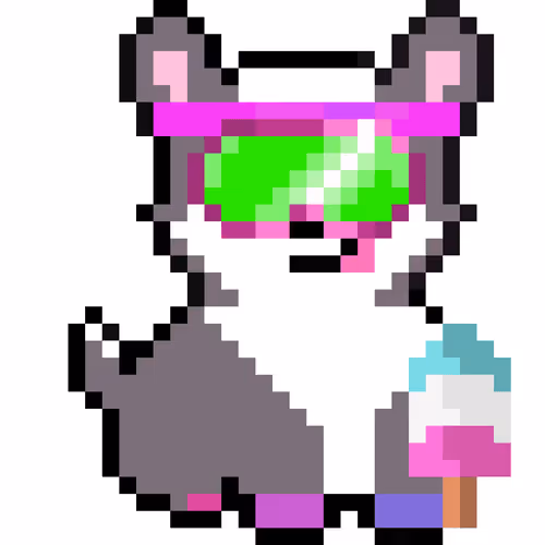 Crypto Corgis