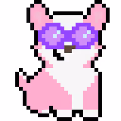 Corgi #779