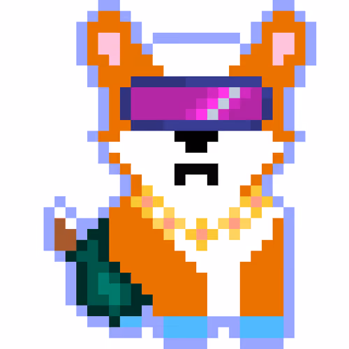 Corgi #9999