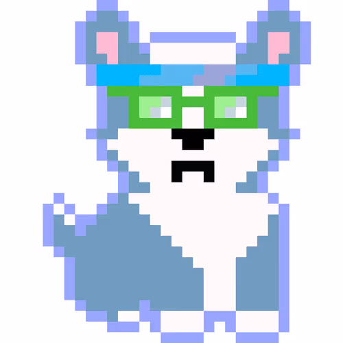 Crypto Corgis