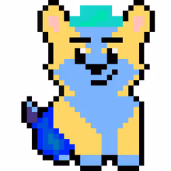 Corgi #6115