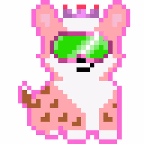 Crypto Corgis