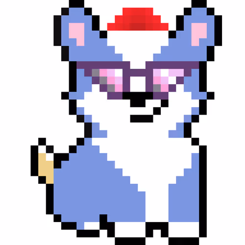 Crypto Corgis