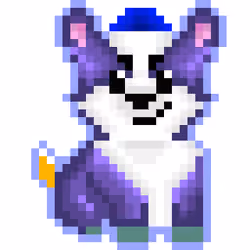 Corgi #1962