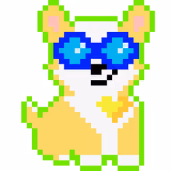 Corgi #2394