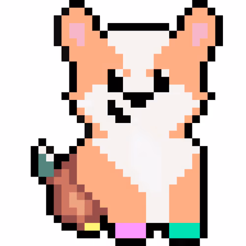 Crypto Corgis