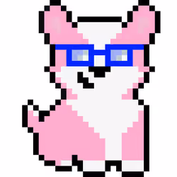 Corgi from Block #318858857