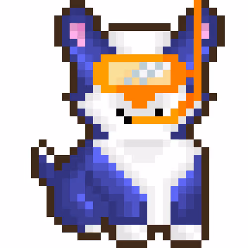 Crypto Corgis
