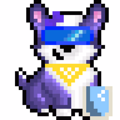 Crypto Corgis