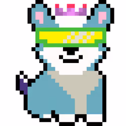 Corgi #9727