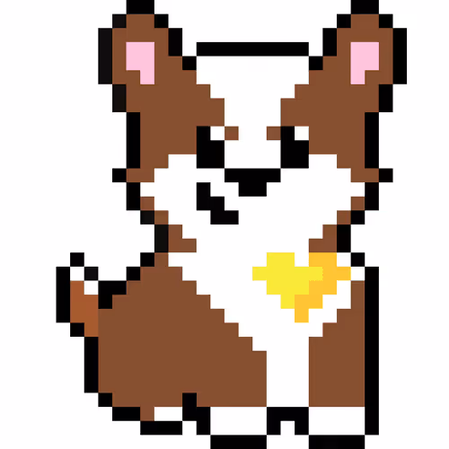 Crypto Corgis