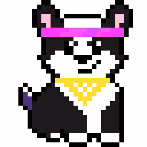 Corgi #2924
