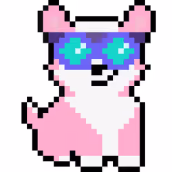 Corgi #359