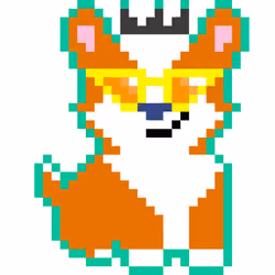 Corgi #8700