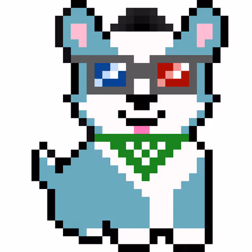 Corgi #4908