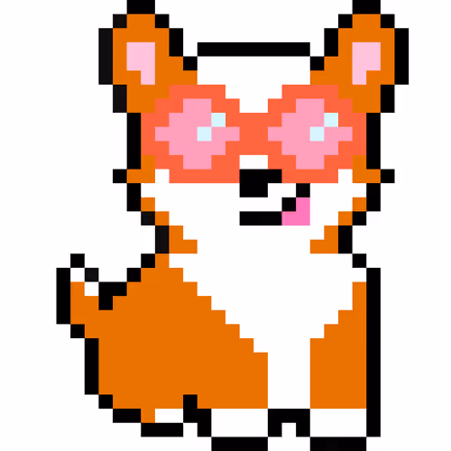 Corgi #9271