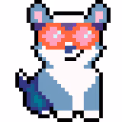 Corgi #307