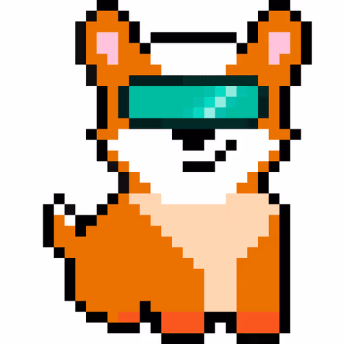Crypto Corgis