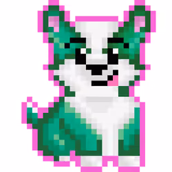 Corgi #5205