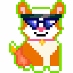Corgi #2908