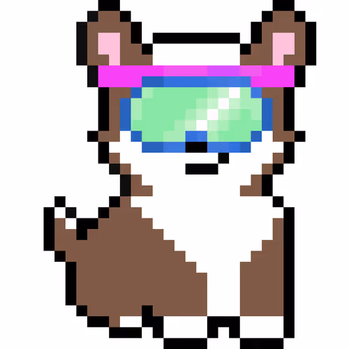 Crypto Corgis