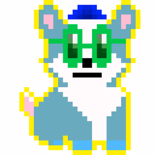 Crypto Corgis