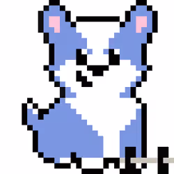Corgi #7090