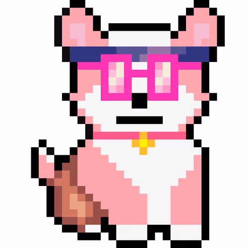 Corgi #304