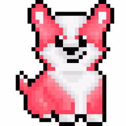 Corgi #2061