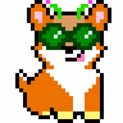 Corgi #2382