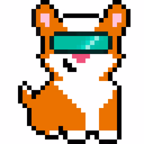 Crypto Corgis