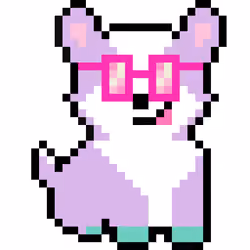 Corgi #5380