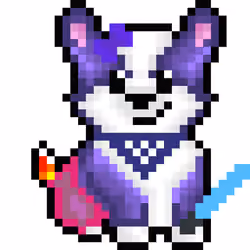 Corgi #5271