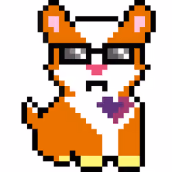 Corgi #6983