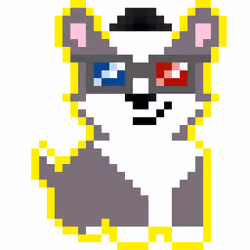 Corgi #4121