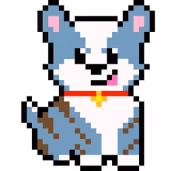Corgi #8985