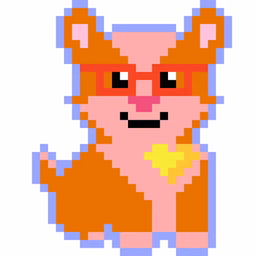Crypto Corgis